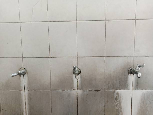 Local water damage restoration in VA