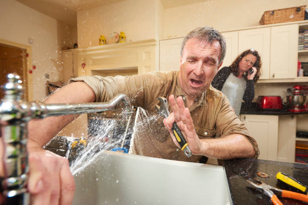 Best Local water damage restoration  in Belmont, VA
